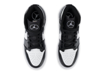 Air Jordan 1 Mid "Carbon Fiber All-Star"