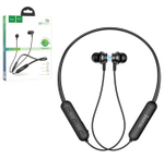 Спортивные наушники Bluetooth HOCO DM7 (черный)