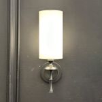 Настенный светильник MT8865-1W black