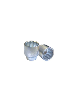 Головка 21 3/4''12гр. WMC TOOLS WMC-56921