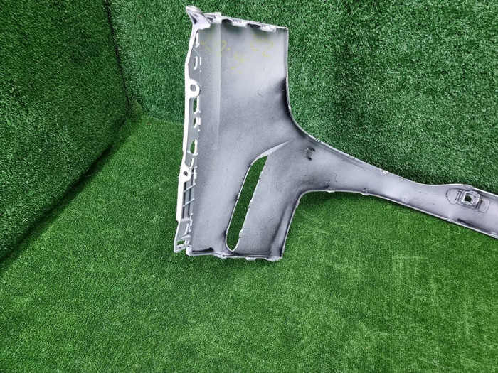 Бампер передний Kia Sportage 5 NQ5 (2021-н.в.)