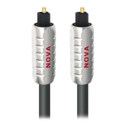 Wireworld Nova Toslink Optical 1.0m, оптический кабель Toslink, 1м. (NTO1.0M)