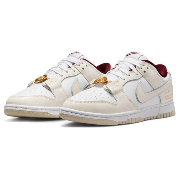 Кроссовки NIKE Dunk для скейтборда Низкие Женские