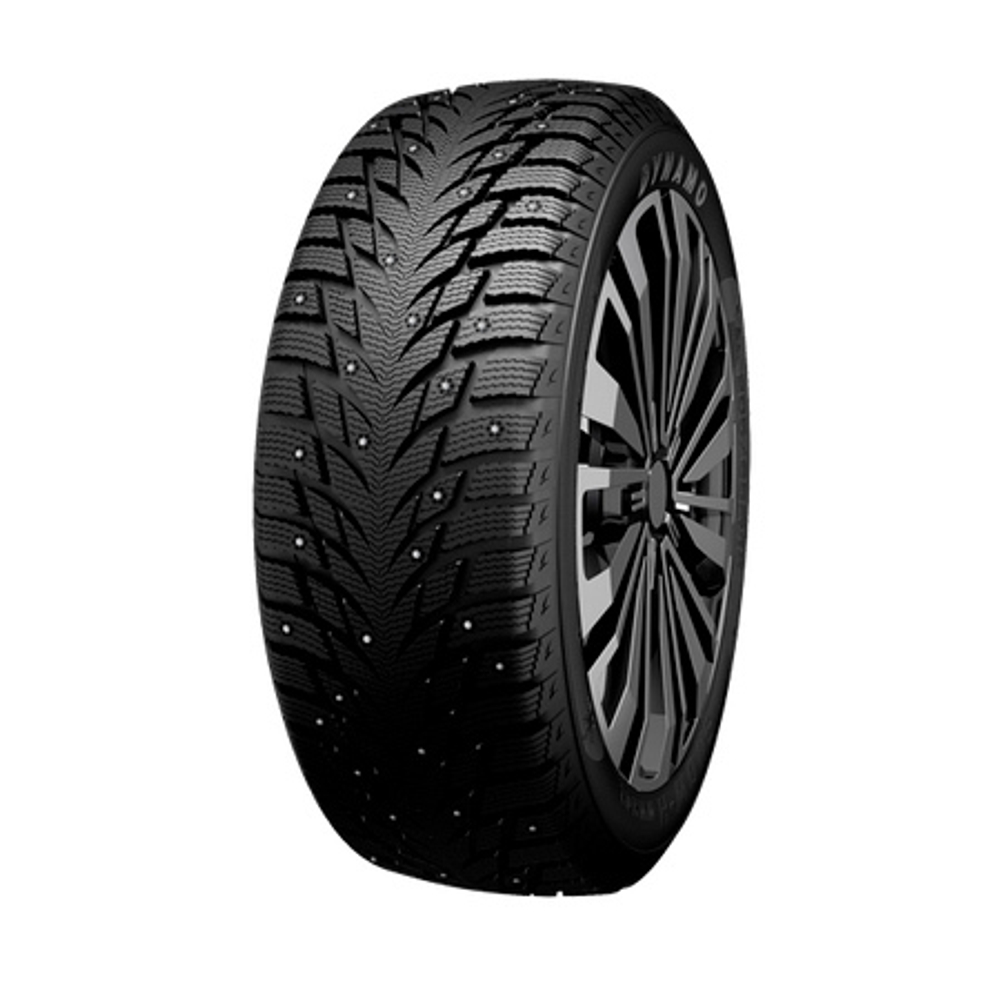 Автошина DYNAMO (SAILUN Group) 175/65R14 82H SNOW-H MWH02 ШИП