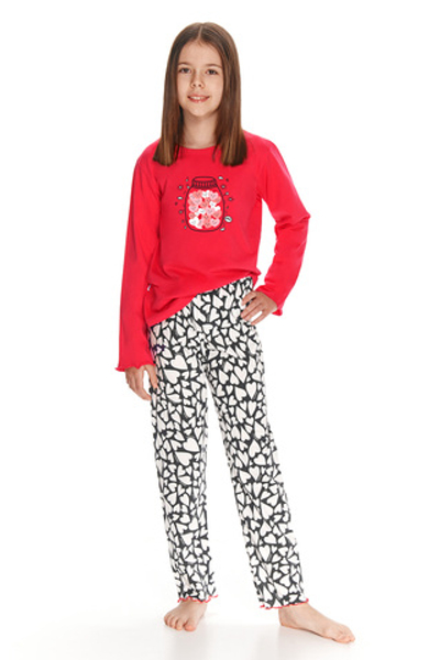 Детская пижама 23W Livia 2589-2590-01 Taro