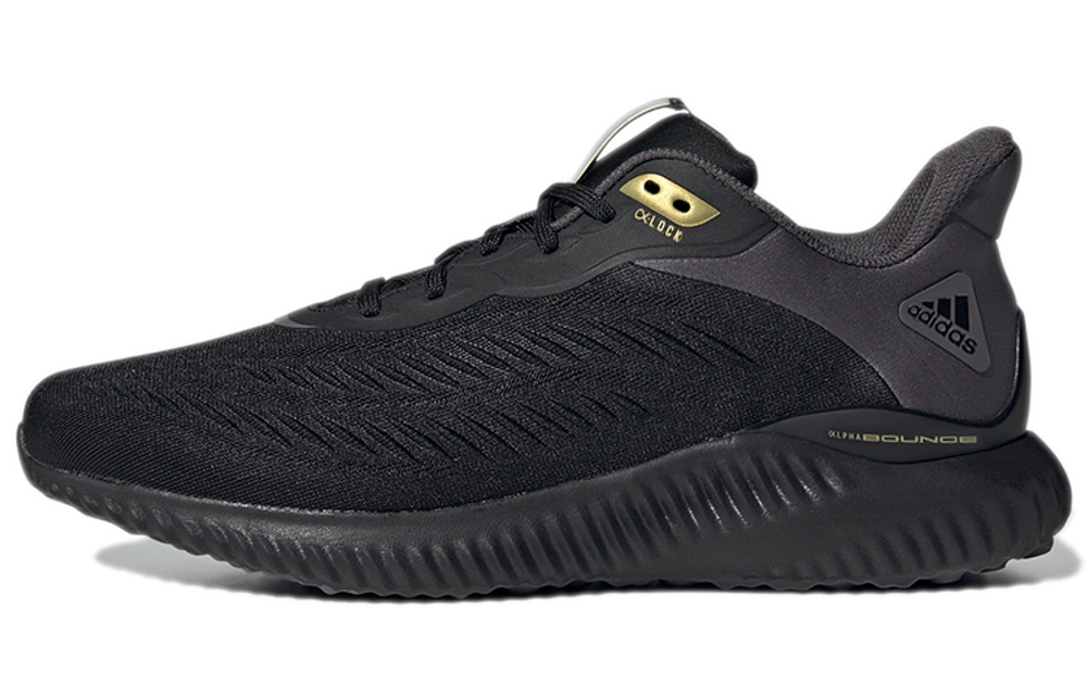 Кроссовки Adidas Alphabounce