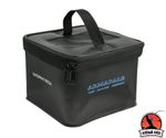 FLAGMAN Емкость для наживки Armadale Worm Eva 20x20x15см