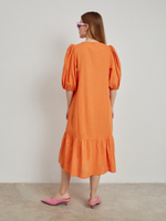 Платье Esmiralda Orange Special