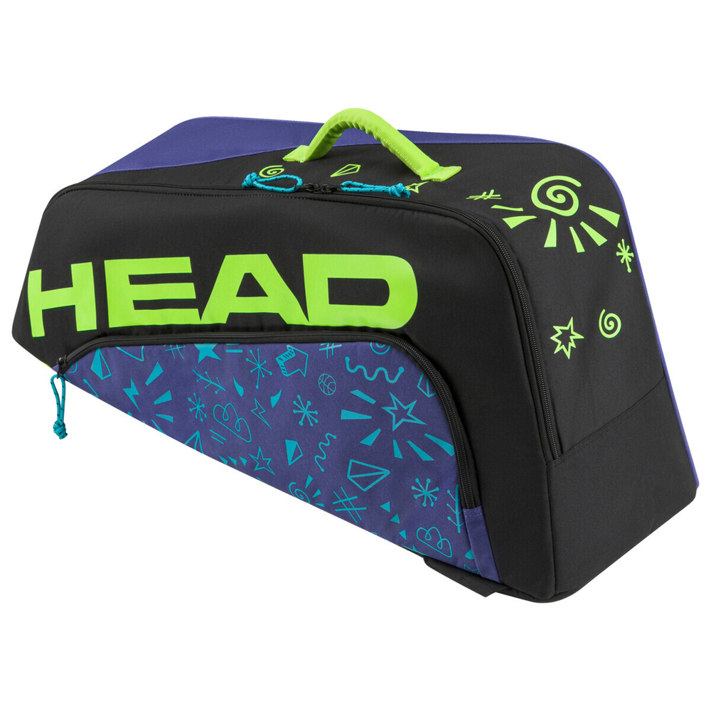 Сумка JR Tour Racquet Bag