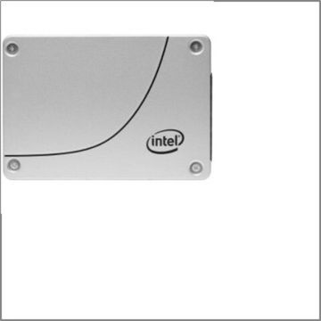 Накопитель SSD Intel D3-S4520, 1.92 TB, SATA 6Gb/s, 2.5 550MB/s/510MB/s 144L TLC 3D NAND, 1 DWPD (SSDSC2KB019TZ01) SSDSC2KB019TZ01