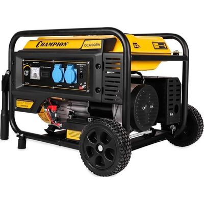 Электростанция CHAMPION GG 3200 EW