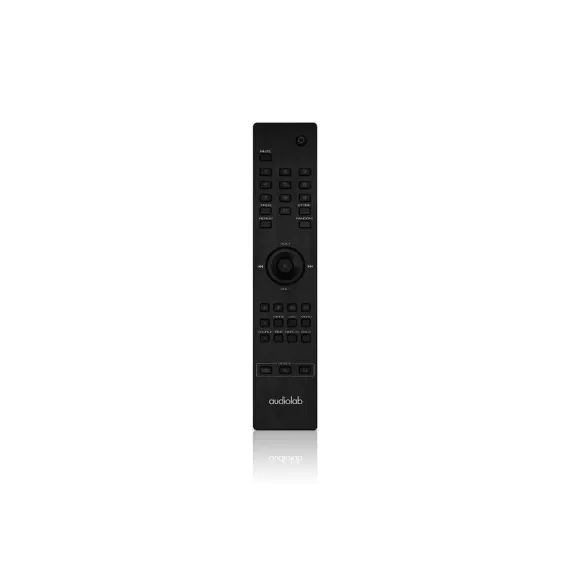 Audiolab 9000A Silver