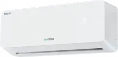 Сплит-система Ecoclima ECW/I-СH12/AA-4R1/EC/I-CH12/A-4R1 Nova Line Inverter
