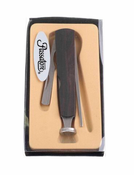 Тампер трубочный Passatore 90P