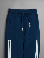 Костюм тройка спортивный для мальчика, на осень