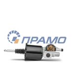 9700514840 (ПРАМО) Пневмогидроусилитель в сборе для КАМАЗ 6580-20, IVECO с КПП ZF 16S2220
