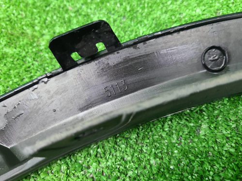 Расширитель передний RH BMW X3 G01 17-24 M-paket