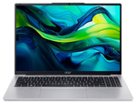Ноутбук Acer Aspire Lite 16 16" / 8 Гб / SSD 512 Гб / Без ОС / NX.J5RER.002