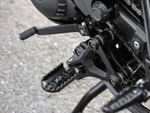 Royal Enfield Himalayan 450 Kamet White (Premium) (бескамерные шины)
