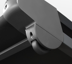 OXYGEN FITNESS PLASMA III LC TFT HRC