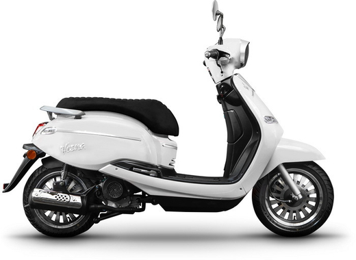 Скутер M/NSK VESNA 125