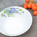 Салатник 20см Лаванда