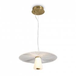 Подвесной светильник Freya Grail FR6183PL-L4BS