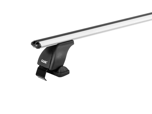 Багажная система LUX с дугами 1,2м аэро-классик (53мм) а/м Honda Civic VIII Sedan 2006-2012