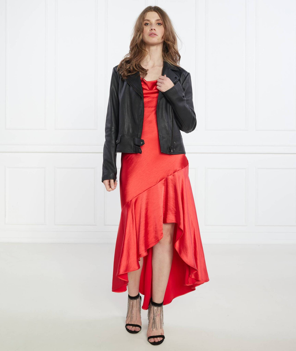 Платье Pinko - красный(100033 Z345)