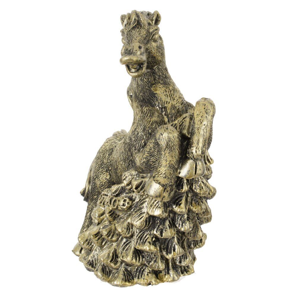 GAEM Копилка "Лошадь", L13 W7,5 H15 см, 2в.