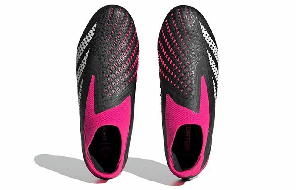 Кроссовки Adidas Predator Accuracy+ Ag