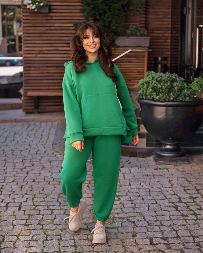 Костюм спортивный УК-579-11 Фабрика Моды Костюм спортивный УК-579-11 Фабрика Моды