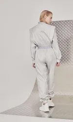 Комбинезон Gaff Gang Rapid Race Альбинос