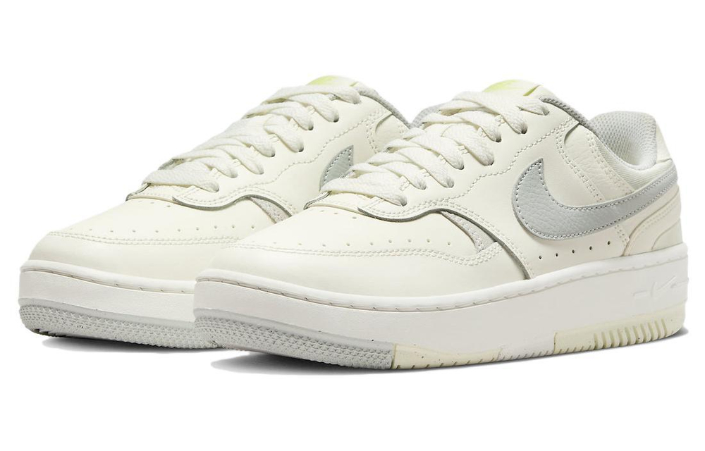 Кроссовки Nike Gamma Force Sail (Женская размерная сетка)
