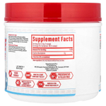 TC Nutrition, моногидрат креатина, Blue Slushie, 567 г (20 унций)