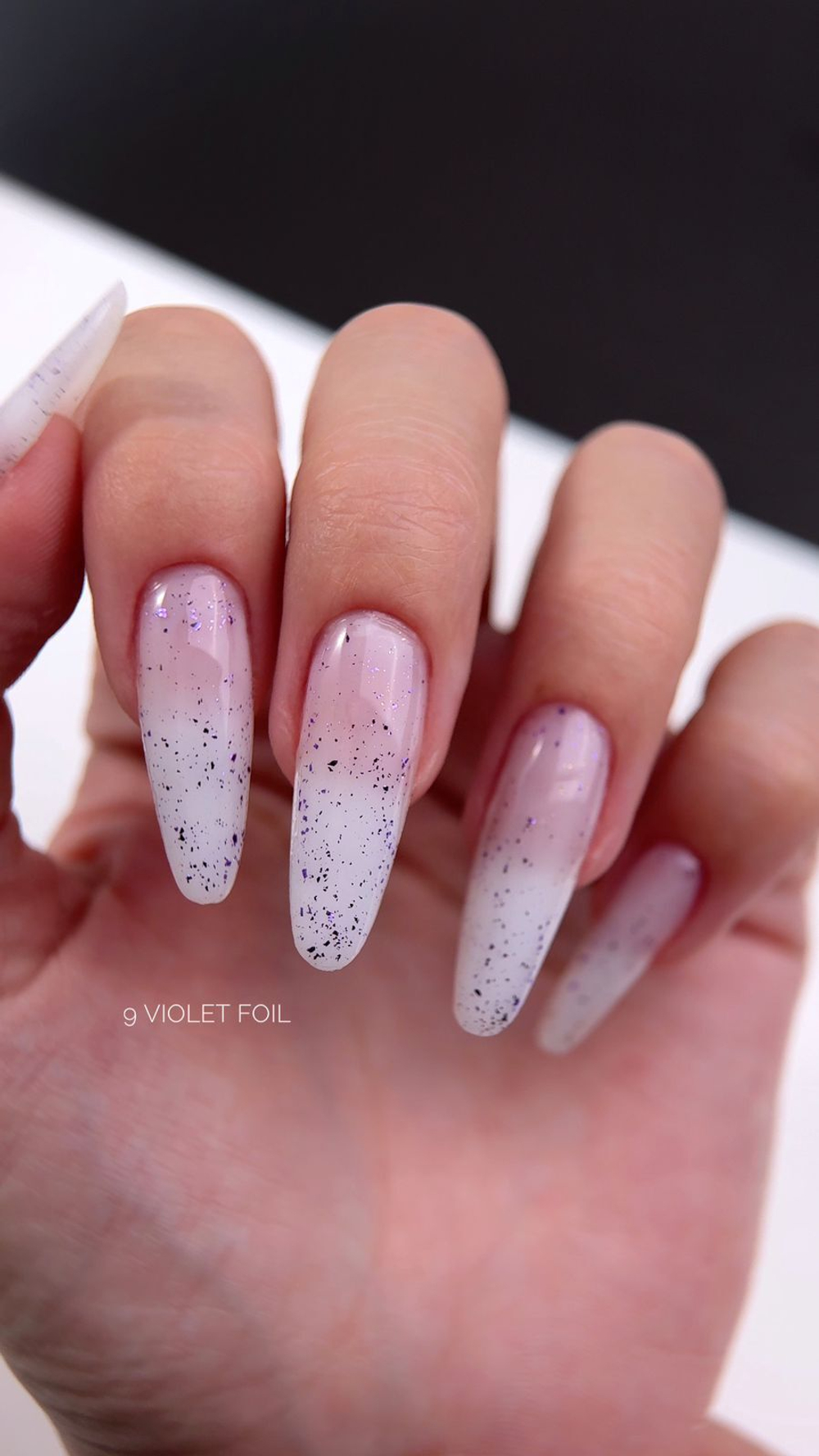 Поталь фольга топ