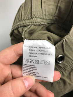 Юбка повседневная 44 размер