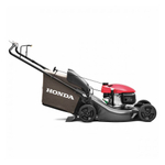 Газонокосилка бензиновая (бензокосилка) Honda HRN 536 VKEA