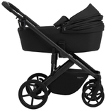 Детская коляска 2 в 1 Sweet Baby SBL Dolce 427703 Black