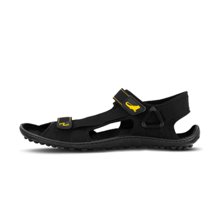 Leguano ATTREKKTIVE — босоногие сандалии унисекс для активного отдыха и повседневной носки