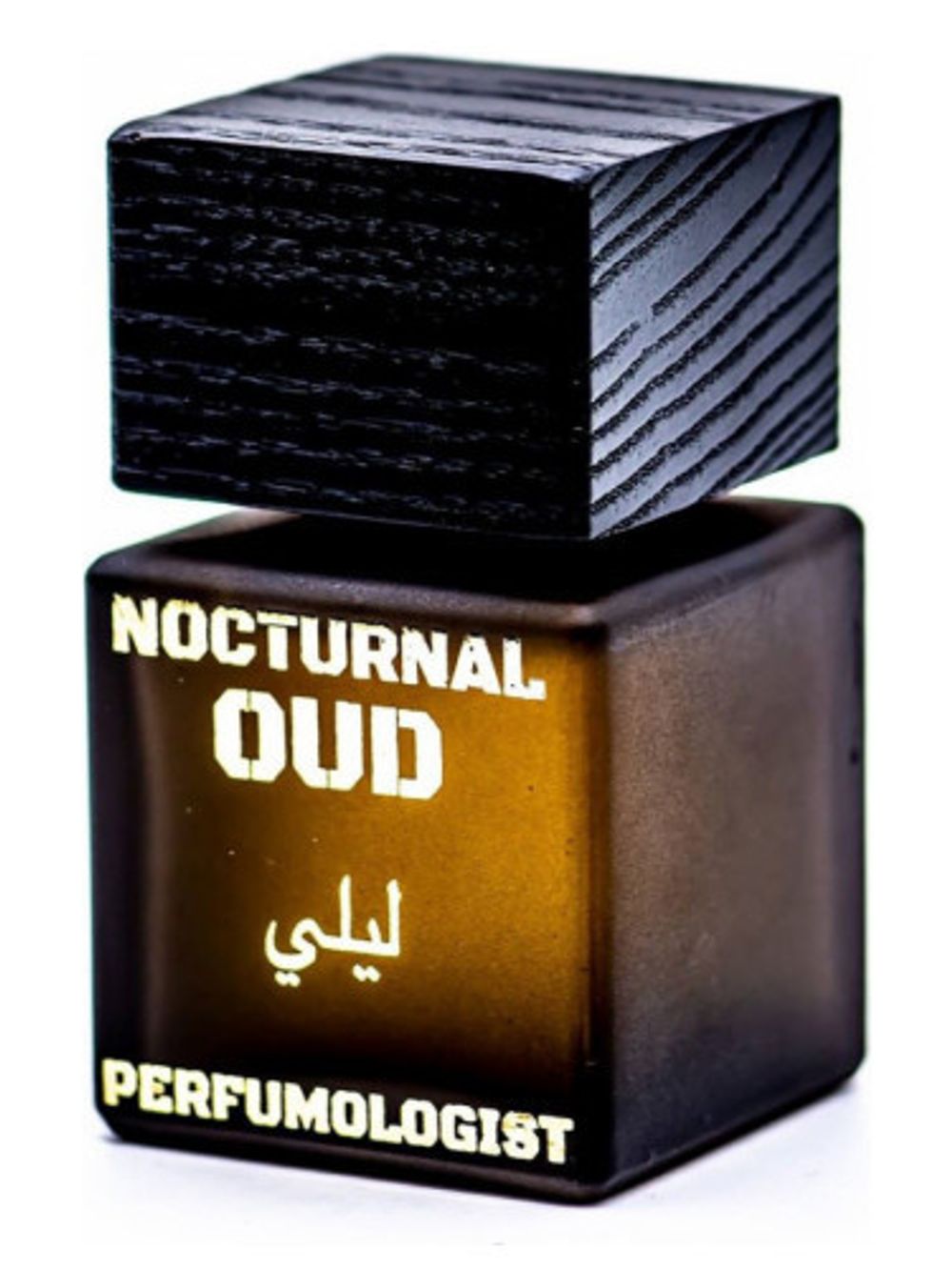 Perfumologist Nocturnal Oud