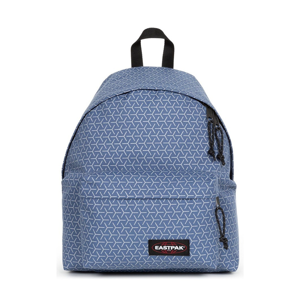 Рюкзак EASTPAK PADDED PAK'R RefleksMetaBlue