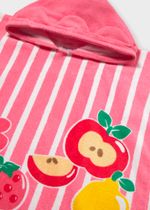 пляжное полотенце