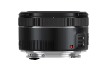 Объектив Canon EF 50mm f/1.8 STM