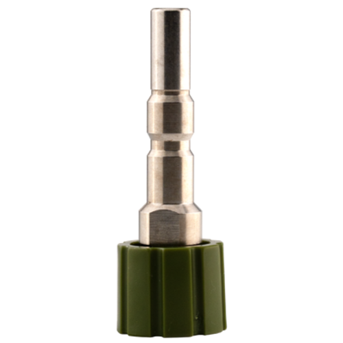 LERATON FBC1 Быстросъемный ниппель под байонет KEW