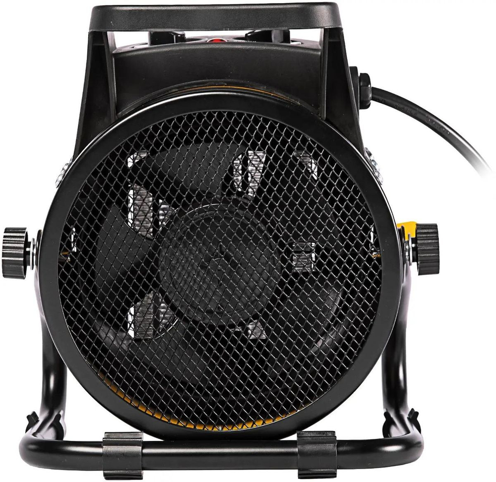 Тепловая пушка DENZEL DHC 2-100, керамический нагр