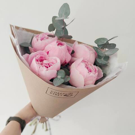 Соберу букет №097