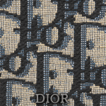 Картхолдеры и кошельки DIOR Oblique, 2ADCH168YKS-H05E