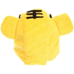 Шапка для собак и кошек «Тигрёнок», цвет как на фото, р XL