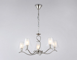 Подвесная люстра Ambrella Light HIGH LIGHT LH57081